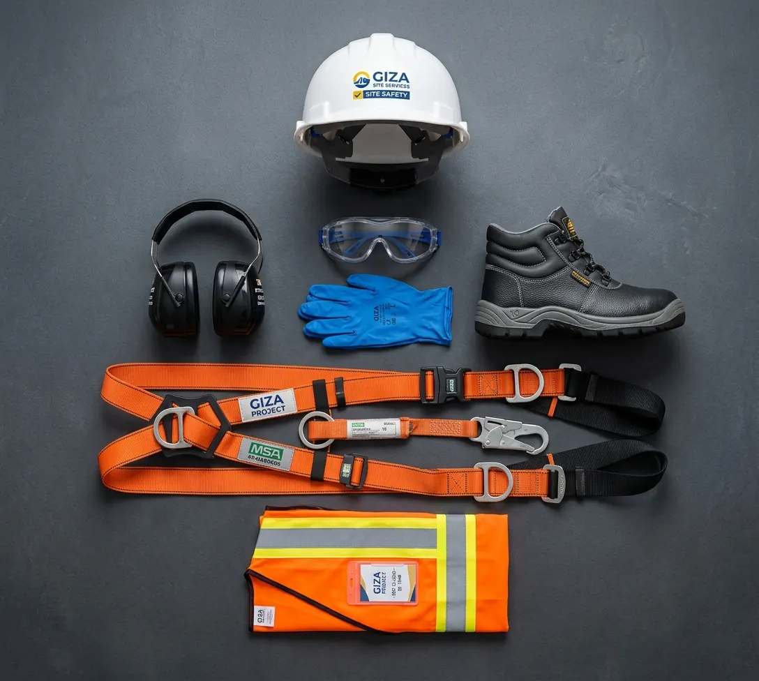 PPE
